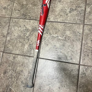 2025 Marucci CATX2 Alloy USABat Certified Bat (-8)  23 oz 31" (Used)