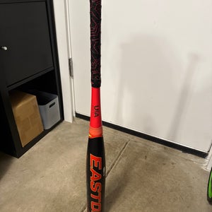 2019 Easton Ghost X Evolution  USABat Certified Bat (-5)  27 oz 32" (Used)