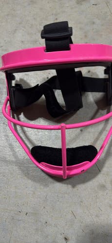 Rip It Face Guard (Used)