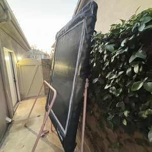 primed lacrosse bounce back