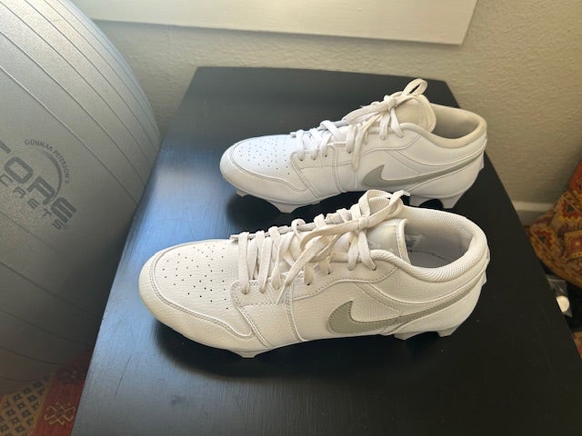 Jordan 1 Low TD Men's 11.5 (Like New)