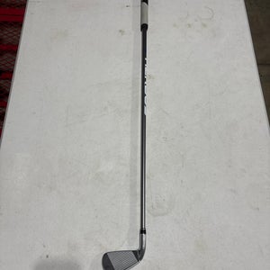 Men's 2023 Callaway 7 Iron Paradym X Right Handed Regular Flex Graphite Shaft (Used)