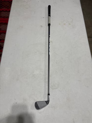 Men's 2023 Callaway 7 Iron Paradym X Right Handed Regular Flex Graphite Shaft (Used)