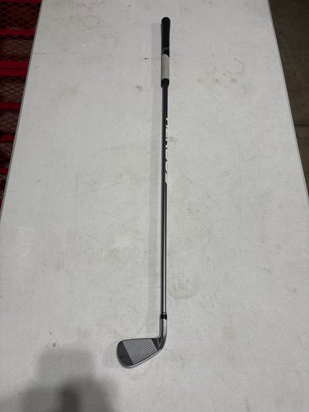 Men's 2023 Callaway 7 Iron Paradym X Right Handed Regular Flex Graphite Shaft (Used)