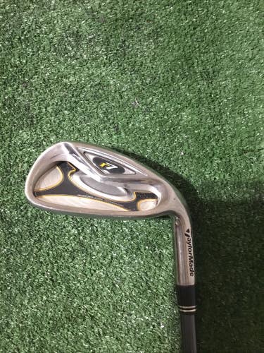 Taylormade R7 Pitching Wedge (PW) Regular REAX 65 Graphite Shaft (36.25)