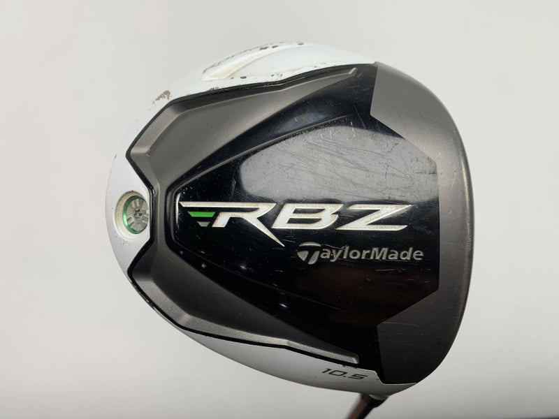 TaylorMade RocketBallz Driver 10.5* Matrix Ozik XCON-5 Ladies Graphite Womens RH