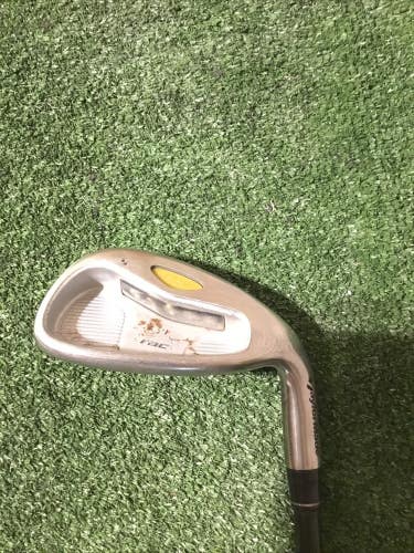 Taylormade rac OS Pitching Wedge (PW) Regular UG65 Graphite Shaft (36)