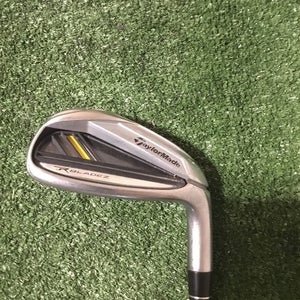 Taylormade Rbladez Pitching Wedge (PW) Stiff 65g Graphite Shaft (35.75)