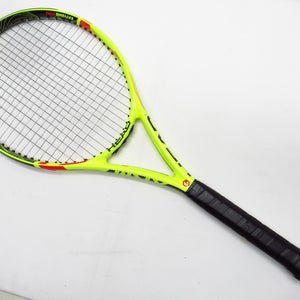 *USED* HEAD GRAPHENE XT EXTREME "PRO" TENNIS RACQUET (4 1/4) FROM A COLLECTOR