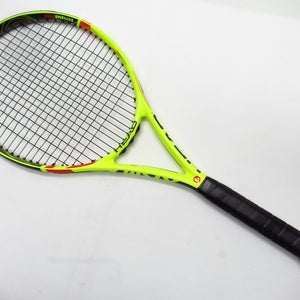 *USED* HEAD GRAPHENE XT EXTREME "PRO" TENNIS RACQUET (4 1/4) FROM A COLLECTOR
