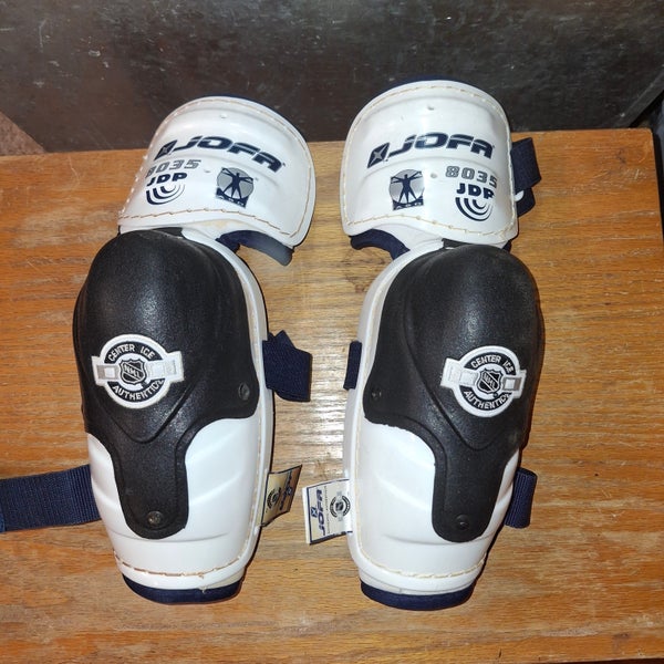 Senior Large Jofa 8035 Elbow Pads (Used)