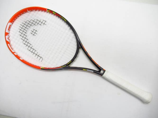 *MINT* HEAD GRAPHENE RADICAL "PRO" TENNIS RACQUET (4 1/8) FROM A COLLECTOR