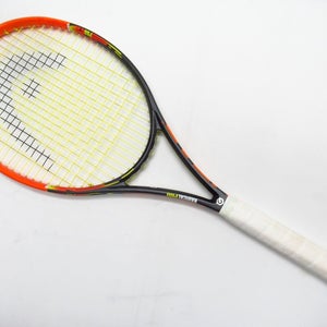 *MINT* HEAD GRAPHENE RADICAL "PRO" TENNIS RACQUET (4 1/8) FROM A COLLECTOR