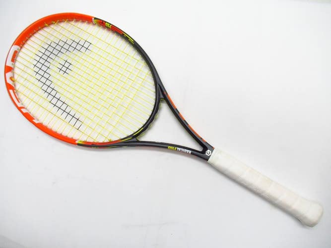 *MINT* HEAD GRAPHENE RADICAL "PRO" TENNIS RACQUET (4 1/8) FROM A COLLECTOR