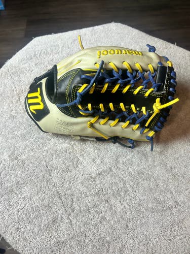 Marucci RH Cypress Series Baseball Glove 11.75" (Used)