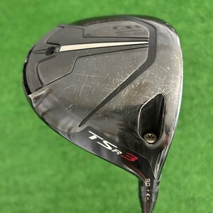 Titleist TSr3 9.0 Driver / Regular