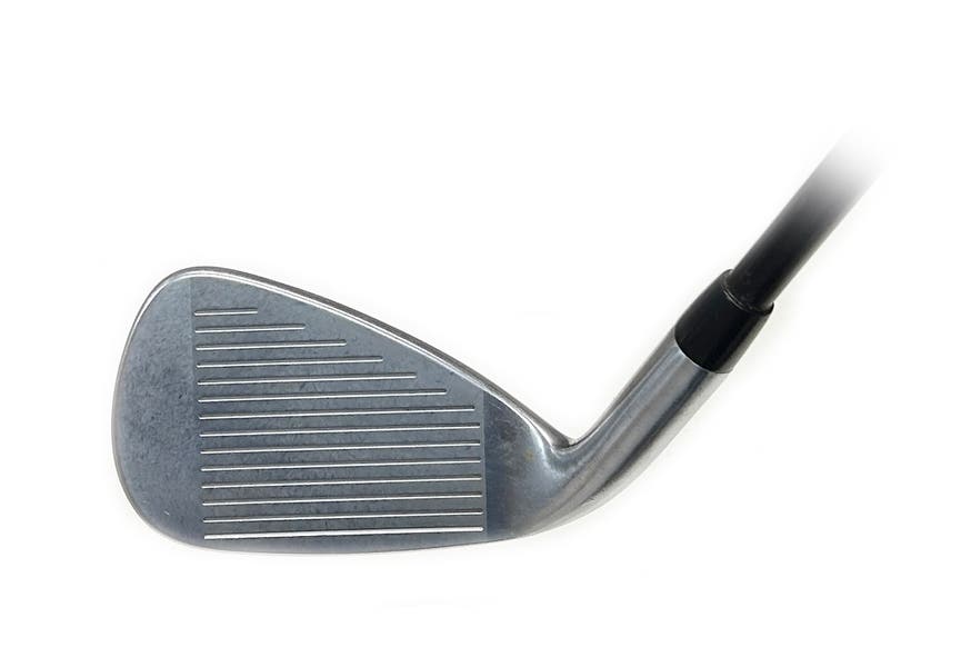 PXG 0311 XP Forged Gen3 Single 8 Iron Graphite KBS Max