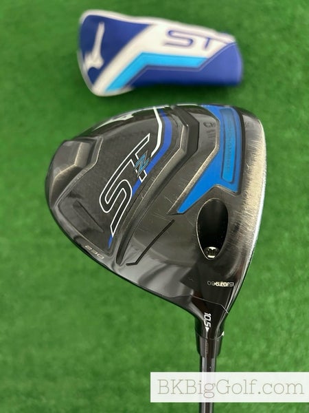 Mizuno ST-Z 230 10.5 Driver w Headcover / Regular