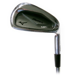 Mizuno MP-53 Forged Single 6 Iron Steel KBS Tour Stiff Flex