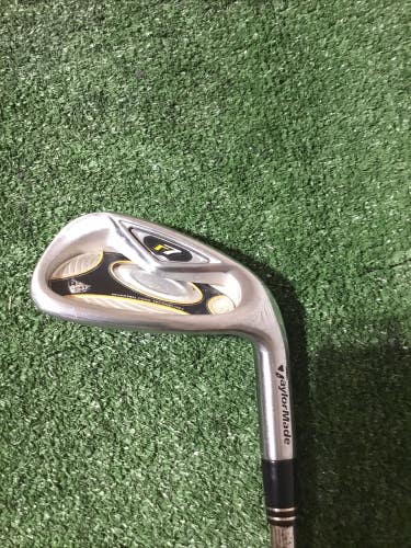 Taylormade R7 TP 9 Iron Project X Steel Shaft (36)
