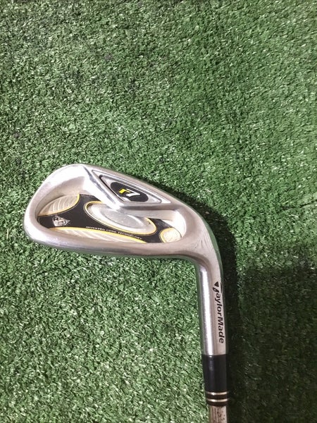Taylormade R7 TP 9 Iron Project X Steel Shaft (36)