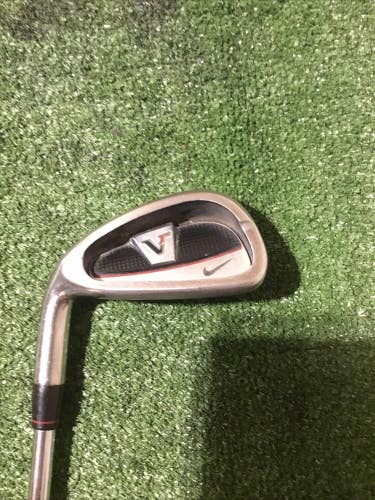 Nike Left Handed VR 7 Iron Regular R300 TT DG HL Steel Shaft (37) LH