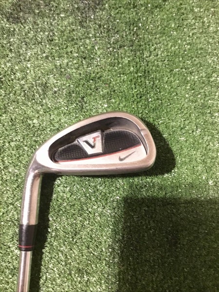 Nike Left Handed VR 7 Iron Regular R300 TT DG HL Steel Shaft (37) LH