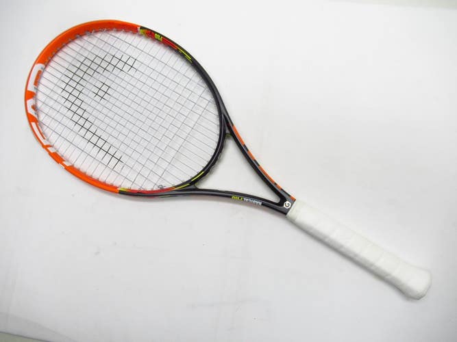 *MINT* HEAD GRAPHENE RADICAL "PRO" TENNIS RACQUET (4 1/8) FROM A COLLECTOR