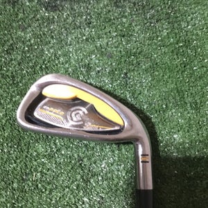 Cleveland CG Gold MCT 5 Iron Seniors 75g Graphite Shaft (38)