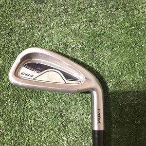 Cleveland CG4 CMM 8 Iron Seniors Action Lite Graphite Shaft (36.5)