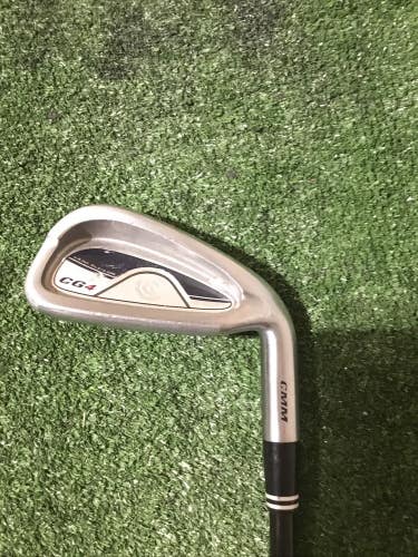 Cleveland CG4 CMM 8 Iron Seniors Action Lite Graphite Shaft (36.5)