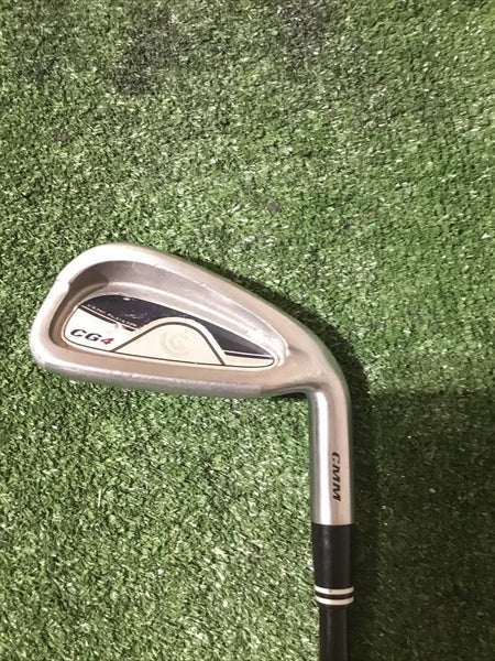 Cleveland CG4 CMM 8 Iron Seniors Action Lite Graphite Shaft (36.5)