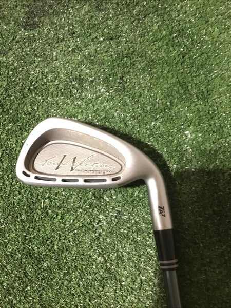 Cleveland Ladies Tour Action TA7 4 Iron W Series Graphite Shaft (37.5) *VGC*