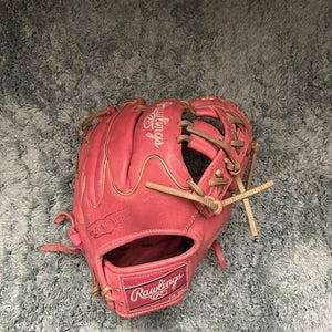 Rawlings RH Infield Heart of the Hide Baseball Glove 11.5" (Used)