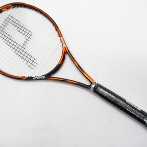 *NOS* 2013 PRINCE TOUR 100 (18X120 TENNIS RACQUET (4 1/4) FROM A COLLECTOR
