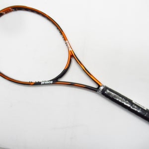 *NOS* 2013 PRINCE TOUR 100 (18X120 TENNIS RACQUET (4 1/4) FROM A COLLECTOR