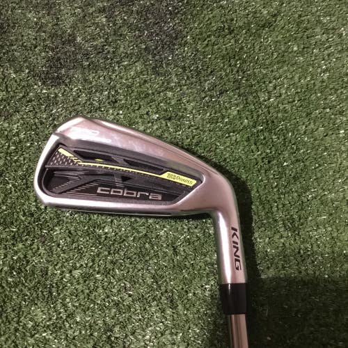 Cobra King Rad Speed 3D Printed 4 Iron Seniors Recoil ESX 460 F2 Graphite *MINT*