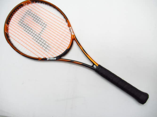 *MINT* 2013 PRINCE TOUR 100 (18X120 TENNIS RACQUET (4 1/4) FROM A COLLECTOR