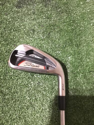 Titleist AP1 714 4 Iron Stiff S300 True Temper XP 95 Steel Shaft (38.5)