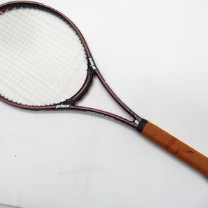*MINT* 2013 PRINCE CLASSIC RESPONSE 97 TENNIS RACQUET (4 1/4) FROM A COLLECTOR