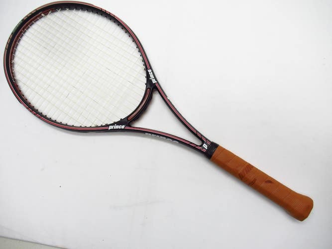 *MINT* 2013 PRINCE CLASSIC RESPONSE 97 TENNIS RACQUET (4 1/4) FROM A COLLECTOR