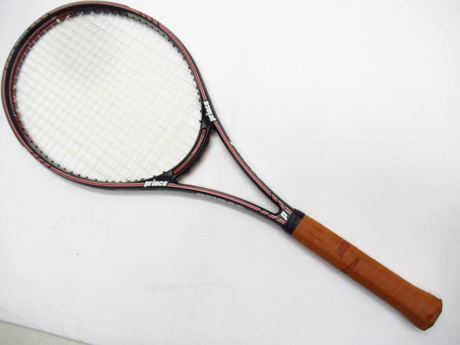 *MINT* 2013 PRINCE CLASSIC RESPONSE 97 TENNIS RACQUET (4 1/4) FROM A COLLECTOR
