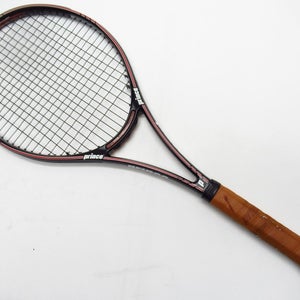 *MINT* 2013 PRINCE CLASSIC RESPONSE 97 TENNIS RACQUET (4 1/4) FROM A COLLECTOR
