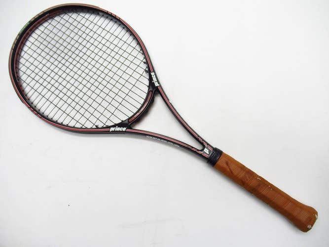 *MINT* 2013 PRINCE CLASSIC RESPONSE 97 TENNIS RACQUET (4 1/4) FROM A COLLECTOR