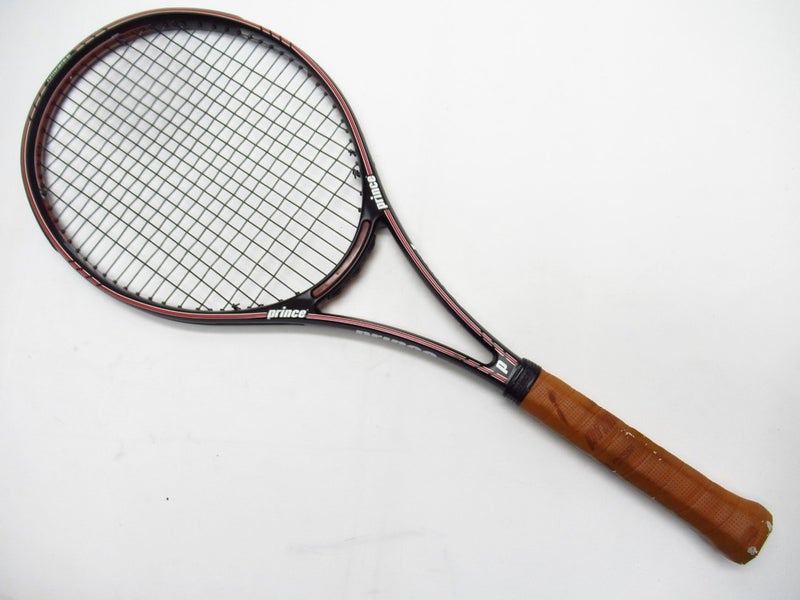 *MINT* 2013 PRINCE CLASSIC RESPONSE 97 TENNIS RACQUET (4 1/4) FROM A COLLECTOR