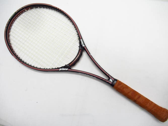 *USED* 2013 PRINCE CLASSIC RESPONSE 97 TENNIS RACQUET (4 1/4) FROM A COLLECTOR