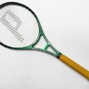 *USED* 2011 PRINCE EXO3 GRAPHITE 100 TENNIS RACQUET (4 3/8) FROM A COLLECTOR