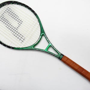 *USED* 2011 PRINCE EXO3 GRAPHITE 100 TENNIS RACQUET (4 3/8) FROM A COLLECTOR