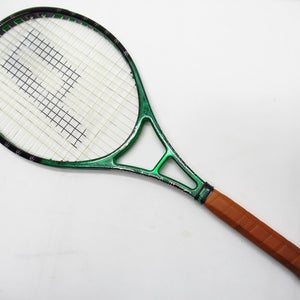 *USED* 2011 PRINCE EXO3 GRAPHITE 100 TENNIS RACQUET (4 1/4) FROM A COLLECTOR