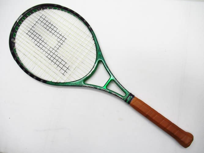 *USED* 2011 PRINCE EXO3 GRAPHITE 100 TENNIS RACQUET (4 1/4) FROM A COLLECTOR